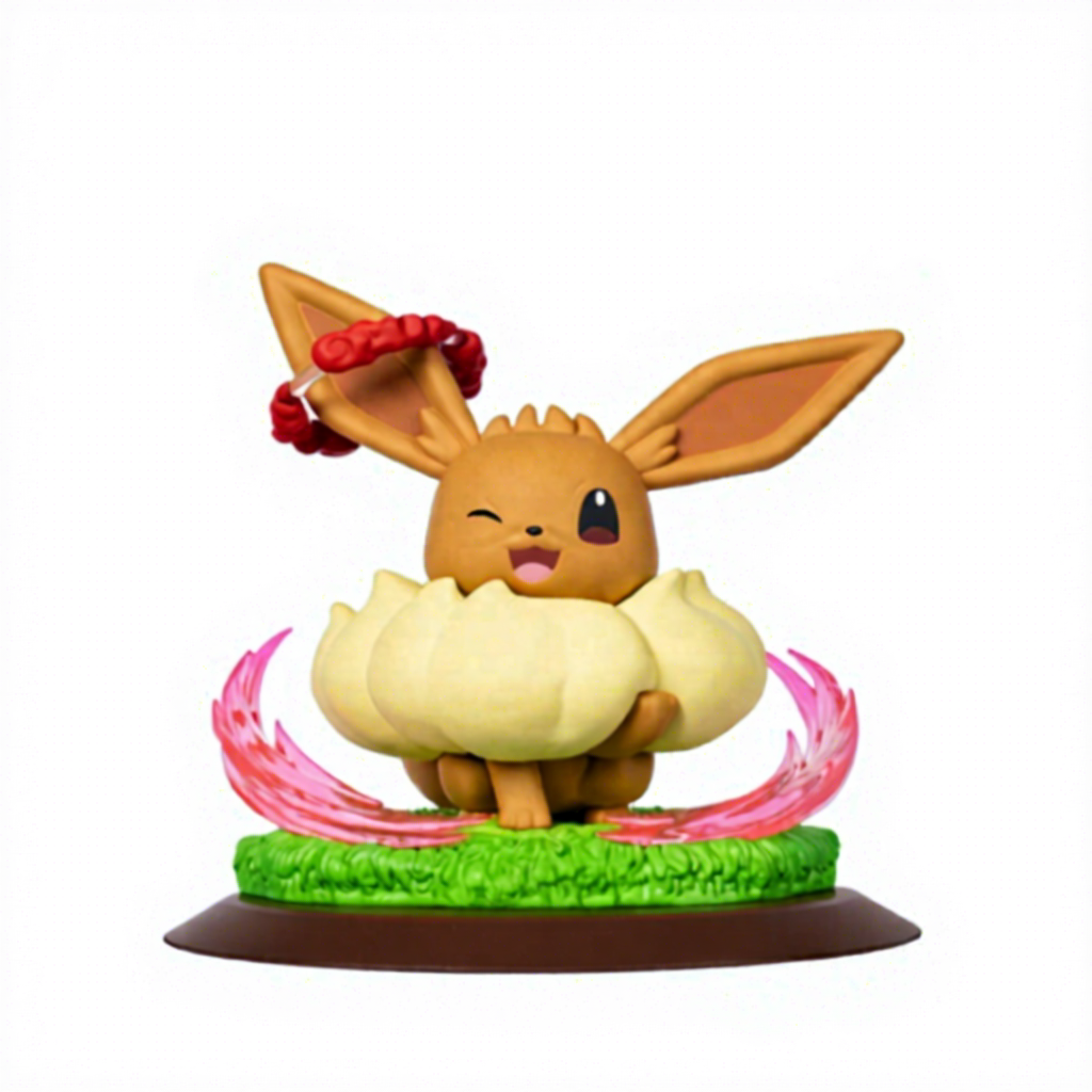 อิบริห์มยักษ์พิเศษ - สูง 127 มม.