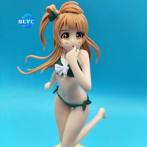 Figura de Anime Minami Kotori <span class=keywords><strong>Live</strong></span> <span class=keywords><strong>Love</strong></span> Series Versión de China con caja coleccionable - Product Image 3