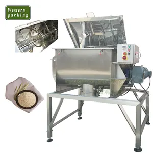 Dry Blender for Dry Powder Dry Powder Mixer Food Powder Mixer