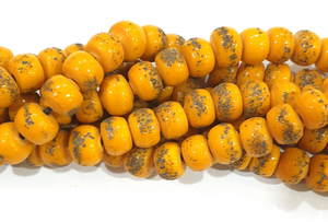 FE India Glass <b>Beads</b> (<b>Crystal</b> & Lampwork) Round Custom Color for <b>Bracelet</b> Making Bulk Loose in Box Uttar Pradesh Wholesale - Product Image 3