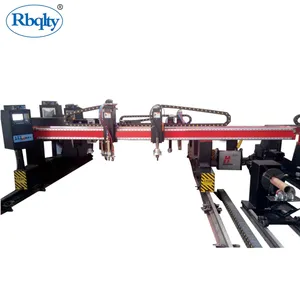 Plasma Cutting Machine For Metal Gantry Cnc Plasma Cutting Machine Plasma Cutting Machine