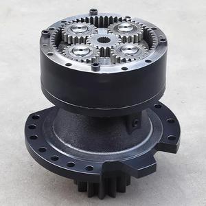 Caja de cambios oscilante de alta calidad para caja de cambios reductora de Motor de excavadora YN32W00025F1 - Product Image 4