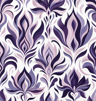 Tissu en polyester 100% imprimé numériquement pour pelouse, 48*150, 106GSM, léger, motif floral personnalisé, design personnalisé disponible, tissu pour vêtements