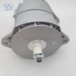 เครื่องกำเนิดไฟฟ้ากระแสสลับ 4096532 4095663 600‑821‑9631 เครื่องกำเนิดไฟฟ้ากระแสสลับเครื่องยนต์ดีเซลสำหรับรถขุด R1200-9 QSK23 6D170E-3B-8 6D170E-3D-8 - Product Image 2
