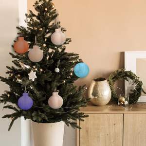 <span class=keywords><strong>Boule</strong></span> <span class=keywords><strong>de</strong></span> <span class=keywords><strong>bois</strong></span> ornements ronds naturels inachevés pour arbres artisanat suspendu <span class=keywords><strong>boule</strong></span> <span class=keywords><strong>de</strong></span> décoration <span class=keywords><strong>de</strong></span> peinture bricolage pour l'artisanat peinture - Product Image 6