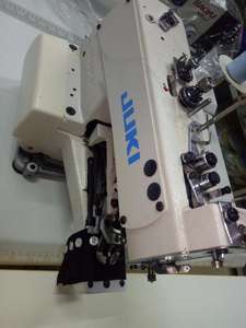 Machine à coudre industrielle à bouton JUKIS <span class=keywords><strong>373</strong></span> de haute qualité, d'occasion, à grande vitesse - Product Image 3