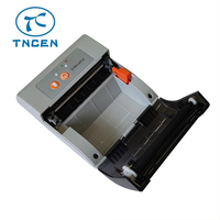Printer Termal TNCEN Harga Printer Periferal Portabel Printer Stiker Printer Struk Dicetak di Pakistan Thermal Line