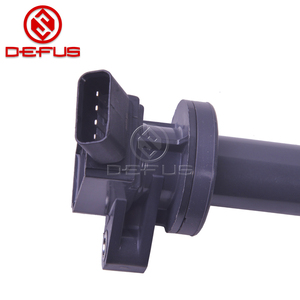Bobine d'allumage DEFUS de haute qualité OEM 90919-02239 pour <span class=keywords><strong>Toyota</strong></span> <span class=keywords><strong>Corolla</strong></span> 1KR-FE 1ZZ-FE Pièces de rechange pour moteur - Product Image 3