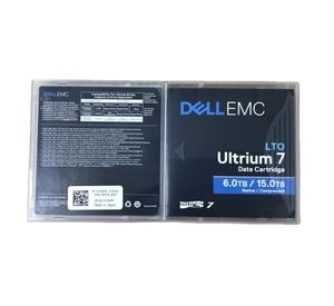 เทปข้อมูล DelLTO9 LTO Ultrium9 0465R8 18/45TB 07J4HF เทป DelLTO7 0Y577J LTO8ขนาด6/15TB - Product Image 2