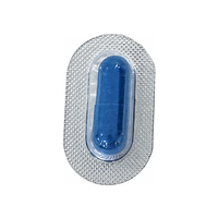 Capsules de racine de maca en vrac, poudre de maca pure naturelle, complément alimentaire, capsules végétaliennes pour la nutrition des hommes adultes