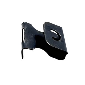 Metal <b>Black</b> S Hook Picture <b>Frame</b> Hanging Invisible Buckle Single Hook 5-10kg Load Durable <b>Photo</b> Mounting Accessory - Product Image 3