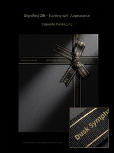 Coffret Cadeau Luxe Fait Main Élégant Parfum Glycine Bougie Parfumée Rose Éternelle Diffuseur à Bâtonnets Parfum Durable Maison - Product Image 5