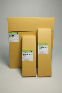 Película Industrial Original Fuji IX100XD, Personalizable, con Pantalla PB para Inspección <span class=keywords><strong>NDT</strong></span>, Inspección de Tuberías - Product Image 2
