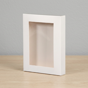 Carpeta de Cartón Reciclable para Envasado de Alimentos, Se Aceptan Pedidos Personalizados, Forro de Esponja, Cierre Magnético, para Alimentos para Bebés y Pan - Product Image 3