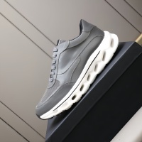 Baskets de sport décontractées pour hommes vertes, imprimé camouflage, style rétro, à lacets, plateforme, amorti thermique, séchage rapide, vente en gros Chine