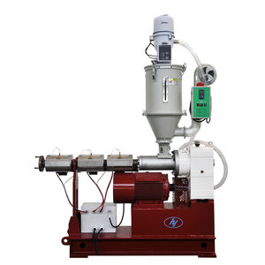 Mini extrudeuse à vis unique <span class=keywords><strong>de</strong></span> petite taille au prix <span class=keywords><strong>le</strong></span> plus bas <span class=keywords><strong>le</strong></span> plus populaire pour <span class=keywords><strong>le</strong></span> laboratoire utilisant SJ25 SJ30 SJ35 SJ45 - Product Image 5