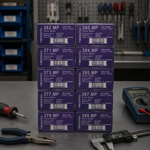 แบตเตอรี่นาฬิกาแบบกระดุม <span class=keywords><strong>371</strong></span> Factory รุ่น Sr 1.55V <span class=keywords><strong>SR920SW</strong></span> - Product Image 6