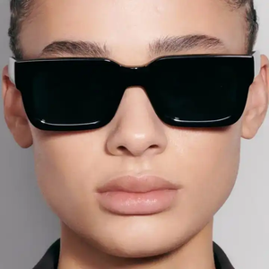 Benyi Classic Luxury Brand Designer Acetate <strong>Frame</strong> Sunglasses Men Vintage Italy Designer Sun <strong>Glasses</strong> Women <strong>Glass</strong> Lens Eyewear - Product Image 2