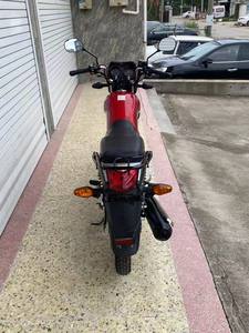 Motocicleta Deportiva HondaI WingsofDM150ES Usada, Capacidad del Motor de 150cc, Motocicleta de Carreras, Motocicleta Urbana, Velocidad Máxima >80km/h, China - Product Image 4