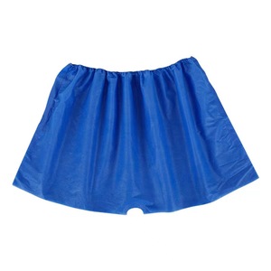 Gran oferta de ropa interior desechable para Spa para hombre, ropa interior desechable biodegradable para Spa - Product Image 2