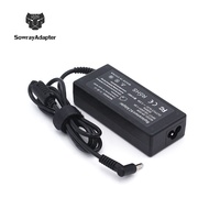 65W 19.5V 3. 33a Blauwe Tip 4.5*3.0Mm Ac Laptop Oplader Voor Hp Computer Laptop Power Adapter