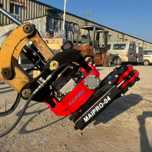 คูโบต้าเครื่องขุดขนาดเล็ก5ตันตัวหมุนเชื่อมแบบเอียงพร้อมข้อต่อไฮดรอลิกหมุนไม่สิ้นสุด360องศา - Product Image 1