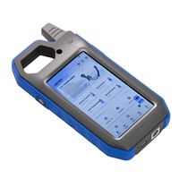 Programador de Llaves Inteligentes KEYDIY MAX Android de 5.0 Pulgadas con WiFi/Bluetooth, Clonación Remota, Prueba de Frecuencia e Identificación de Chip
