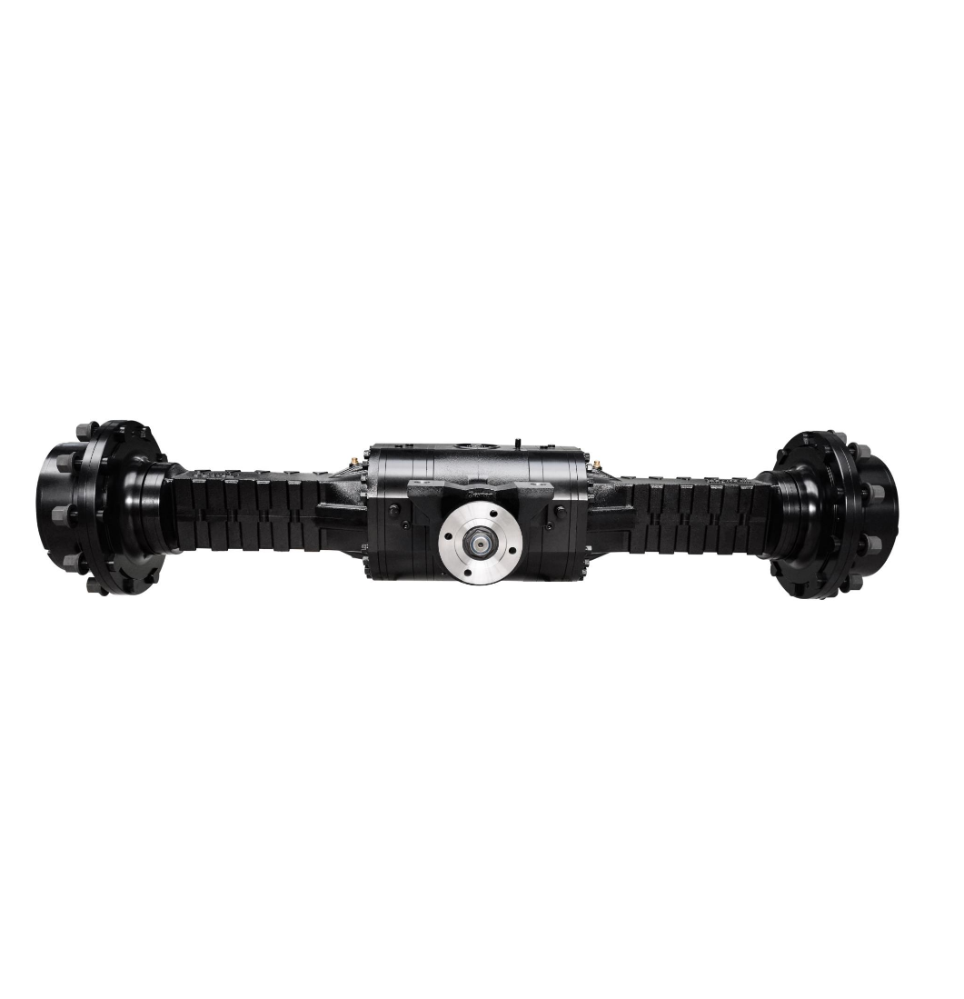 挂轴13 China Planetary Drive Axle - High Torque & Load Capacity
