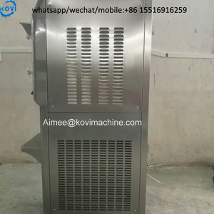 Tự động cứng đông lạnh bóng sữa chua thanh máy bán hàng tự động Icecream Maker <span class=keywords><strong>Ice</strong></span> <span class=keywords><strong>Cream</strong></span> <span class=keywords><strong>Cone</strong></span> <span class=keywords><strong>Making</strong></span> <span class=keywords><strong>Machine</strong></span> Marker - Product Image 5