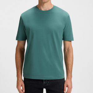 Top Casual Clothing Mens <b>Tshirt</b> Designed For Smooth Comfort With Smart Shape And Fresh Everyday Appeal - Product Image 1