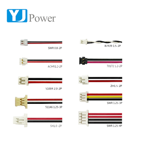 803030 KC-Zertifizierung 3,7 V 650mAh Li-Ionen-<span class=keywords><strong>Lithium</strong></span>-Batterie-Akku-Modell für Werkzeuge - Product Image 4