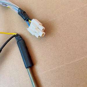 <b>Other</b> Defrost Heater Element 220-240V Copper For Yunmi <b>Refrigerator</b> BCD456WMSD 598WMSA 428WMLA - Product Image 3