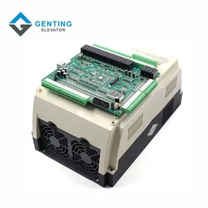 Inversor de elevador Monarch NICE1000 + controlador integrado de piezas de elevador Monarch, 1, 2, 2, 1, 2, 1, 2 - Product Image 5