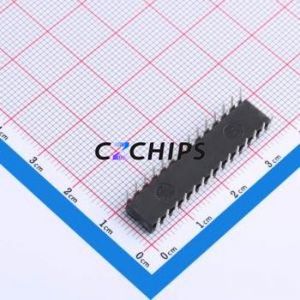 Microcontrolador de chip IC de circuito integrado nuevo y original de 1/2/SP (MCU/MPU/SoC) - Product Image 2