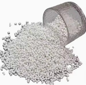 Prix d'usine Vierge PP T30s T03 PP Raphia Grade PP Granules De Résine À Vendre - Product Image 5