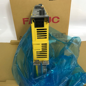 A06B-6290-H103 A06B-6290-H104 A06B-6290-H105 FANUC เซอร์โวแอมพลิฟายเออร์ของแท้ใหม่สำหรับเครื่องซีเอ็นซี - Product Image 4