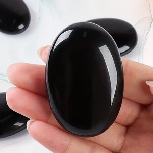 Kit de masaje Unakite de venta directa de fábrica para pedicura Hot Energy <span class=keywords><strong>Stone</strong></span> - Product Image 5