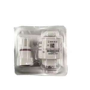 Capteur de dioxyde de soufre 58C CITI 0-2000ppm SiH4 SO2 pour détecteur de gaz, original, certifié ROHS à 100%, précision de 0,1% - Product Image 2