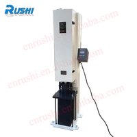 Testeur de compactage électrique automatique YDT II, compacteur numérique Proctor pour essai de compression des sols