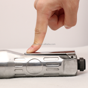 <b>1</b>/<b>2</b>" 3/8" Air <b>Ratchet</b> Wrench Pneumatic Wrench - Product Image 6