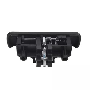 Manija de la guantera 5EM34LAZ para Dodge Ram 1997-2000, caja de almacenamiento central - Product Image 1