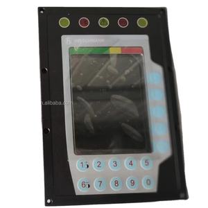 Pièces de construction de grue de limiteur de couple HC4900 218320 pour xcg - Product Image 1