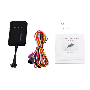 DAGPS GpsTracker, Dispositivo de Rastreo de <span class=keywords><strong>Vehículos</strong></span> en Tiempo Real <span class=keywords><strong>para</strong></span> Motocicletas y Automóviles, Rastreador <span class=keywords><strong>GPS</strong></span> GT02d de 4 Pines Gt02 con Función de Apagado del Motor - Product Image 4
