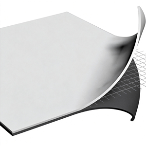 <span class=keywords><strong>Membrane</strong></span> de réparation de toiture en TPO auto-adhésive de 1,5 mm, rouleau de 10 m, garantie 1 an, résistante à l'eau, imperméabilisation industrielle des sous-sols - Product Image 4