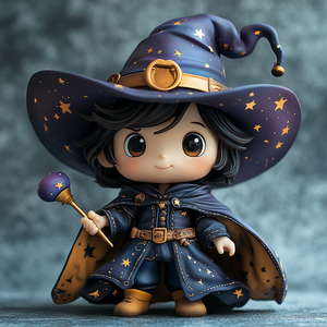 Figurine personnalisée en vinyle <span class=keywords><strong>jouet</strong></span> à collectionner en PVC polyrésine - Product Image 4