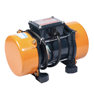 Gran oferta, <span class=keywords><strong>motor</strong></span> eléctrico de pantalla lineal vibratoria de industria AC 2hp, <span class=keywords><strong>Motor</strong></span> vibrador Mineral YZO para máquina de pantalla vibratoria - Product Image 1