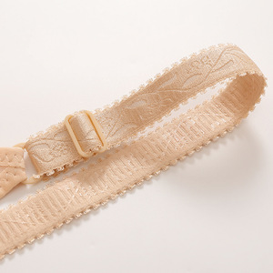 Dropshipping Best Selling Big Size Ladies Sexy Fat Women Wireless Comfortable Gather <b>Thin</b> Cup Bra - Product Image 5