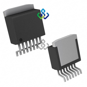 EN STOCK 100% ORIGINAL NUEVO DE MARCA 750V/9MOHM, N-OFF SIC STACK <span class=keywords><strong>CASC</strong></span> UJ4SC075009B7S - Product Image 1