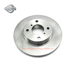 <span class=keywords><strong>Disco</strong></span> de Freno Delantero a Precio de Fábrica 4700711 9193872 para Suzuki Wagon R Plus Opel <span class=keywords><strong>Agila</strong></span>, Rotor de Freno Sólido de Fábrica - Product Image 1
