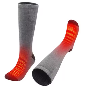 Chaussettes auto-chauffantes - Product Image 4